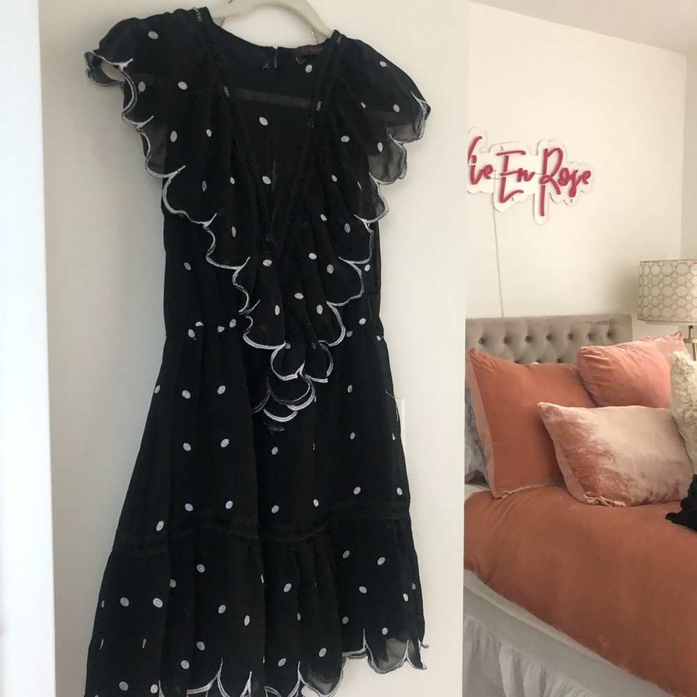 Alice McCall Playsuit